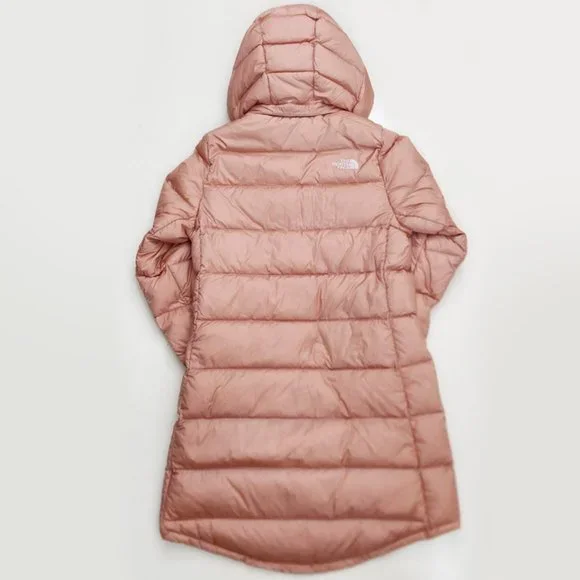 THE NORTH FACE WOMEN'S METROPOLIS PARKA III - Picture 3 of 9